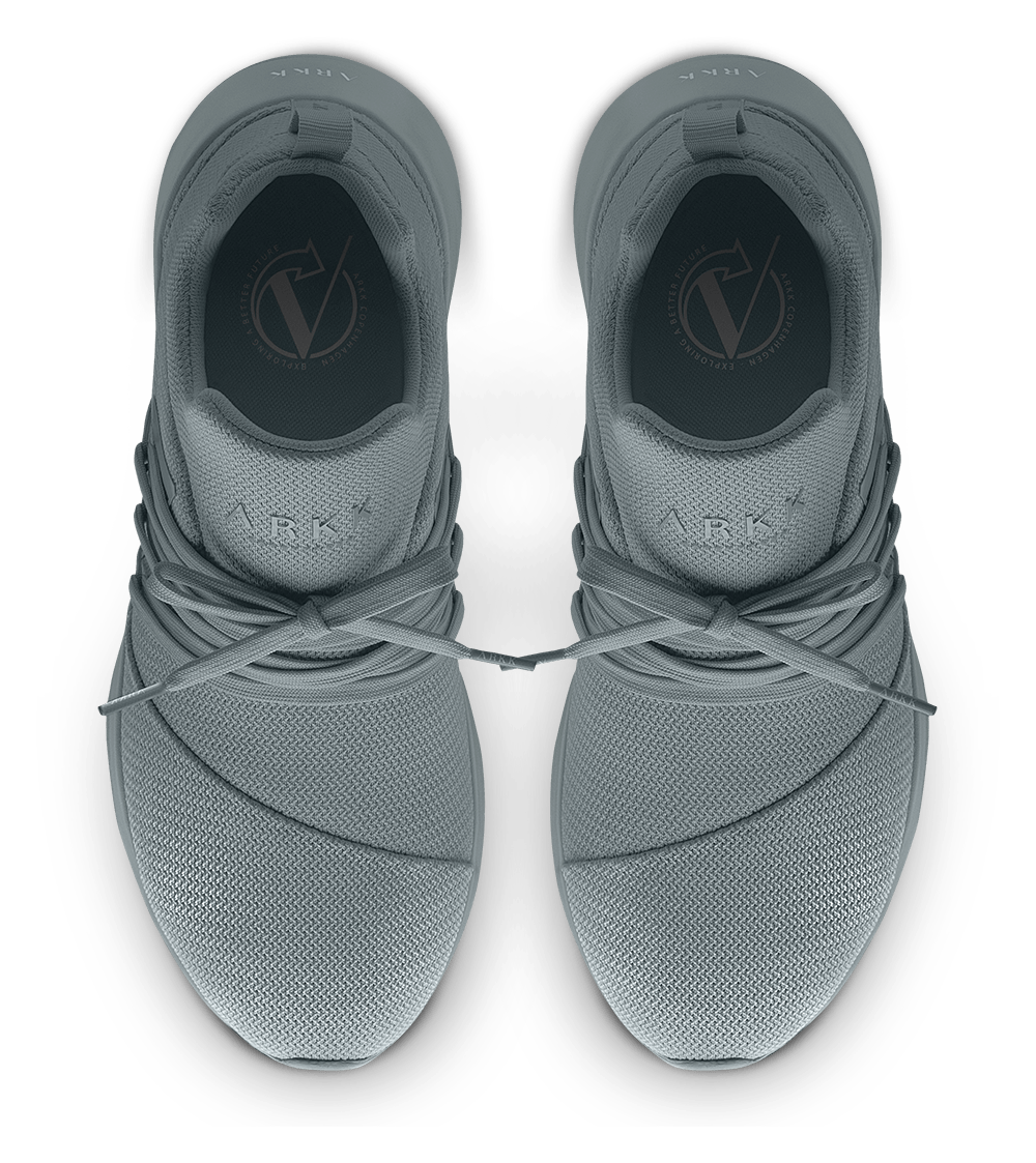 ARKK Collection Raven Mesh PET 2.0 PWR55 | Triple Blue Surf | Men Raven